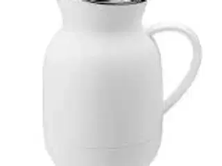 2 stk. Termokande hvid 1 ltr H235 mm Amphora Stelton