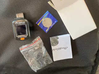 Guitar til børn/begynder