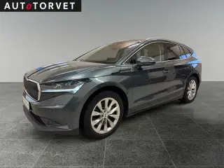 Skoda Enyaq 80 iV