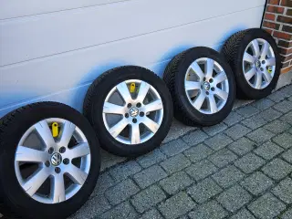 Vinterdæk