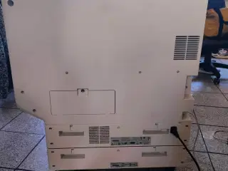Oki Pro 9541