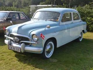 Fiat Venezia 1,400