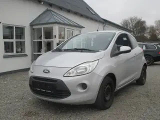 Ford Ka 1,2 Trend