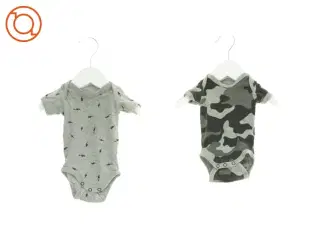 Bodystocking (2 stk.) fra VRS (str. 50 cm)