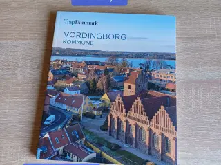 Bog om Vordingborg kommune