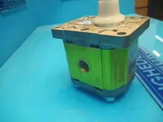 Hydraulikmotor Vivolo