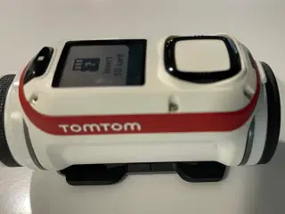 Tom Tom Bandit
