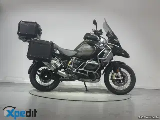 BMW R 1250 GS Adventure