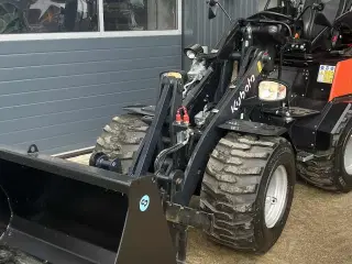 Kubota RT220-2a