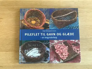 Pileflet Til Gavn og Glæde - en begynderbog