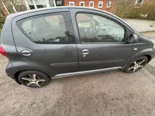 Toyota Aygo 1.0 