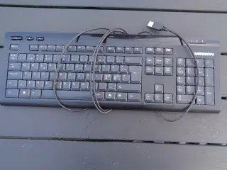 Tastatur