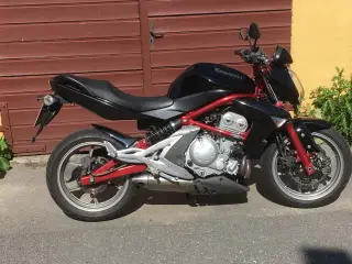 ***SOLGT***Kawasaki ER-6n  ER6