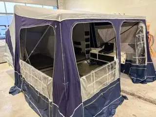 Camp-let Concorde 450 LB