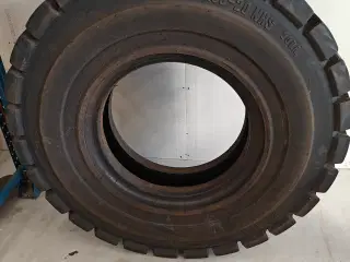 Trelleborg truckdæk 12.00 - 20