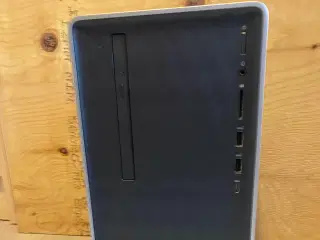 Hewlett Packard  (HP) computer