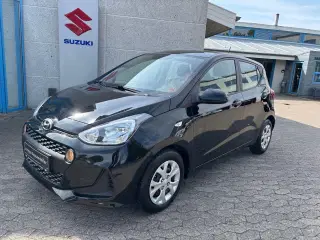 Hyundai i10 1,0 Touch