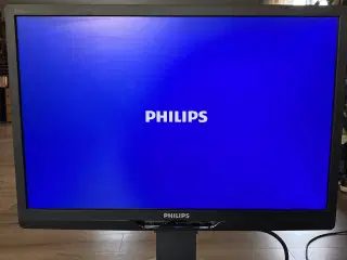 Philips skærm