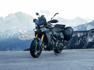 Yamaha Tracer 9 GT+