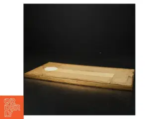 Indrammet vintagebillede (str. 33 x 16 cm)
