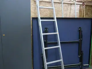 Stige SILKEBORG STIGEFABRIK