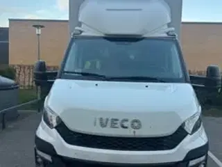  Iveco Daily 35C17H