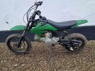 Crosser 125cc