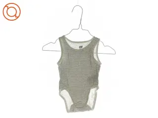 Bodystocking fra H&M (str. 62)