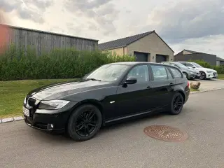 BMW 316d 2,0 Touring