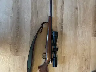 CZ 452 salonriffel