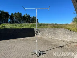 Pladehejs Sprehn