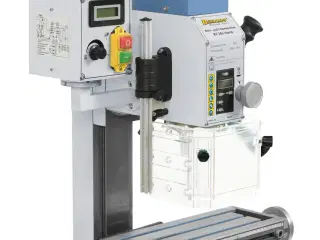 Bore- og fræsemaskine KF 16 L Vario - 1x230V