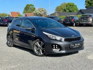 Kia Ceed 1,0 T-GDi GT-Line