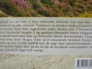 jysk natur, af søren skov