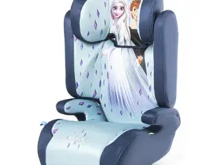 Disney Selepude med ryg Frozen 100-150 cm R129