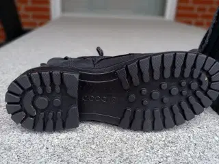 ECCO skindstøvlet med Goretex