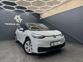 VW ID.3 58 Pro