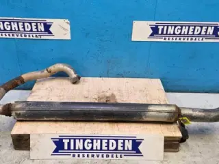 Massey Ferguson 6260 Lydpotte 3780121M2