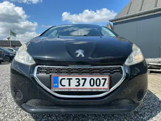 Peugeot 208 1,0 VTi Access