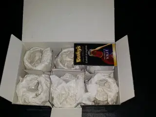 Vodka glas