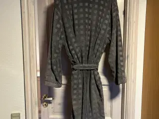 Badekåbe/morgenkåbe