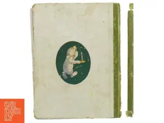 Nos Bébés Chiens af G.E. Studdy fra Librairie Hachette (str. 17 x. 13 cm) (Bog)