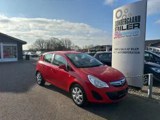 Opel Corsa 1,0 12V Enjoy