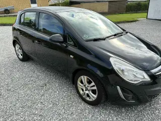 Opel Corsa 1,3 CDTi 95 Cosmo eco