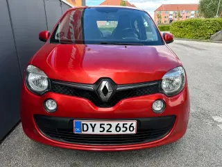 Renault Twingo 1,0 SCe 70 Expression