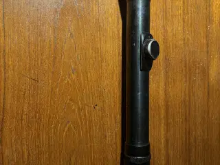 Pecar Berlin 4x81 sigtekikkert