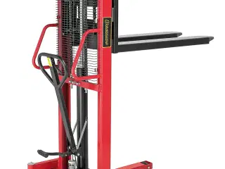 Stabler MHS 1500 - 1,6