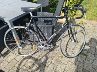 Centurion cykel radius