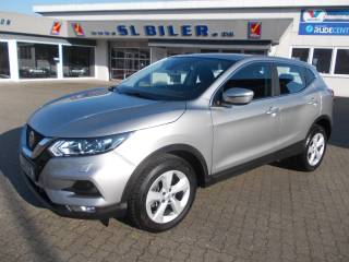 Nissan Qashqai 1,3 Dig-T 140 Acenta
