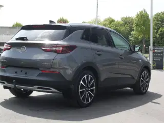 Opel Grandland X 1,6 Hybrid Ultimate aut.